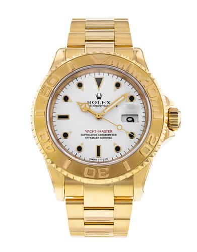 Rolex Yacht-Master 16628 Rolex Yacht-Master 16628
